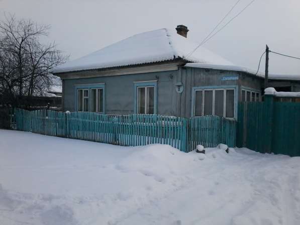Дом в аренду, пос. Балахта в Красноярске фото 8