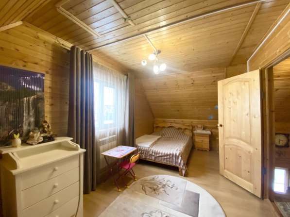 Двухэтажный дом 130 кв. м в Переславле-Залесском фото 28