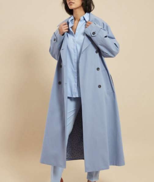 Плащ в Москве фото 5