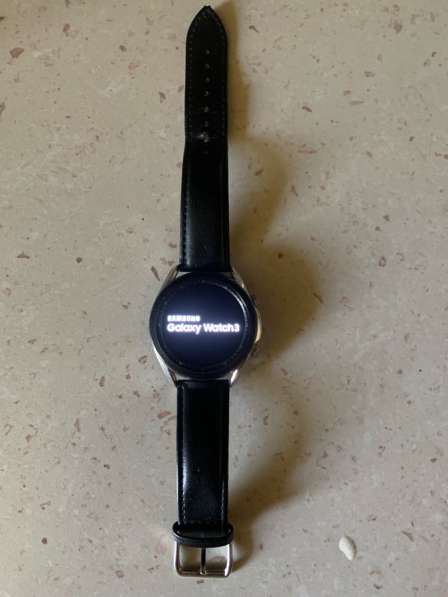 Samsung Galaxy watch 3 в Сочи