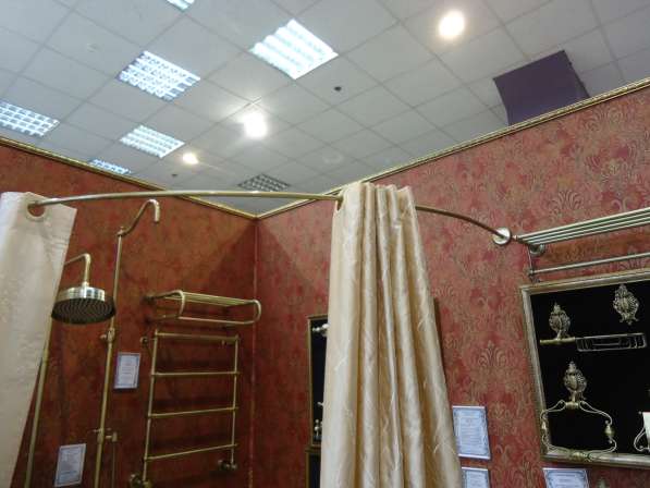 Изготовление карнизов для асимметричных форм ванн из нерж ст в Краснодаре фото 10