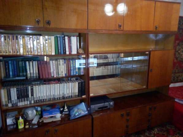 Сервант в Анне фото 10