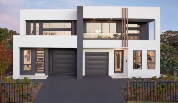 Таунхаус - Лебяжий в фото 102