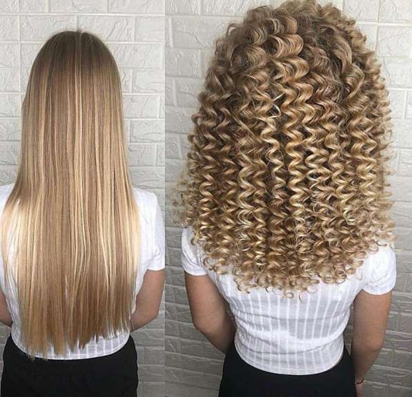 Афро в Москве фото 8