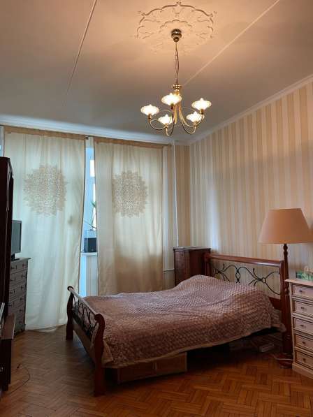 Продается светлая и теплая квартира в Москве фото 18