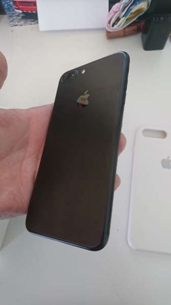 Apple iPhone 7 Plus 32gb в Тюмени