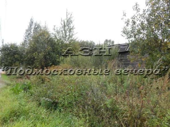 realty_mapper3.plot_in_locationПлощадь 13.20 сот.Есть Электричество, Газ. в Москве фото 18