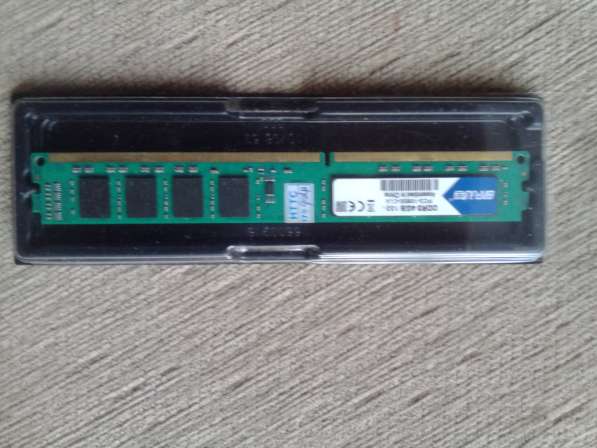 Планка памяти DDR3