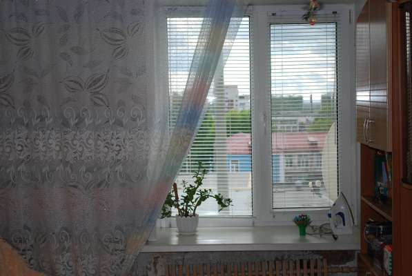 Продаю комнату в общежитии в Владимире фото 7