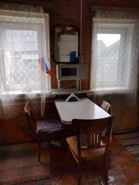 Сдам дом в деревне в Шуе фото 6