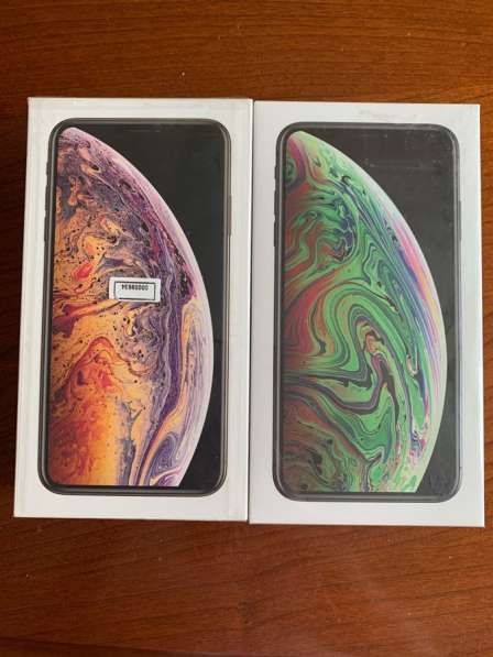 IPhone XS Max