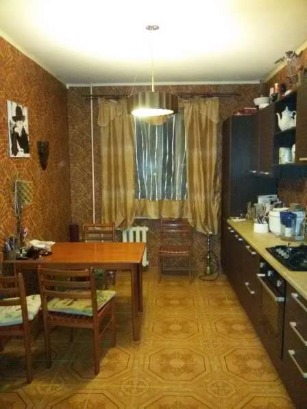 2-комнатная кв-ра в новом доме за Волгой, недорого в Ярославле фото 3