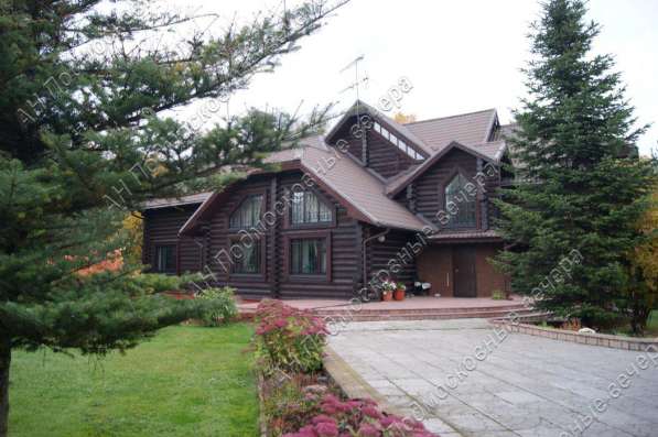 Продам дом в Москва.Жилая площадь 572 кв.м.Есть Электричество. в Москве фото 20