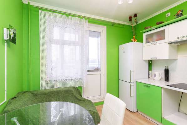 Сдается однокомнатная квартира по адресу ул Фонвизина, 3 в Екатеринбурге фото 6