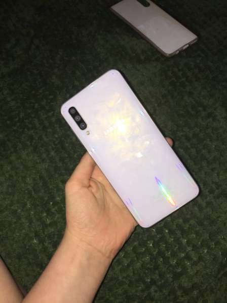 Samsung a50 в Москве фото 4