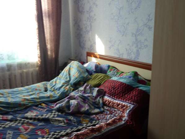 Продам 3-х комнатную квартиру-сталинка в Комсомольске-на-Амуре фото 3
