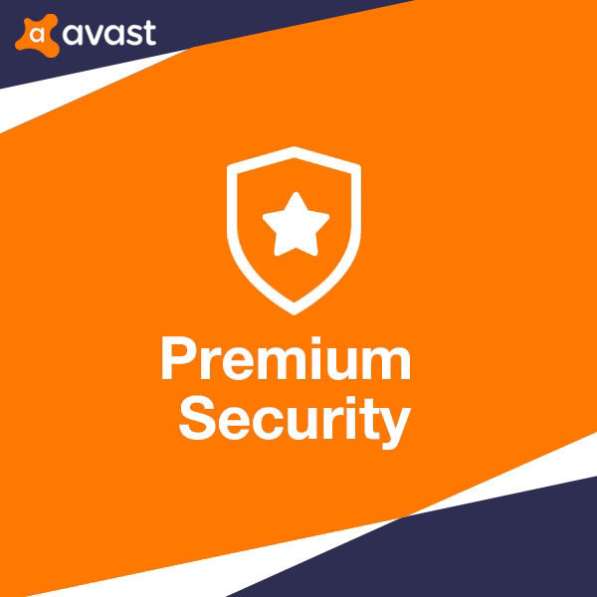 Антивирус Avast Premium Security