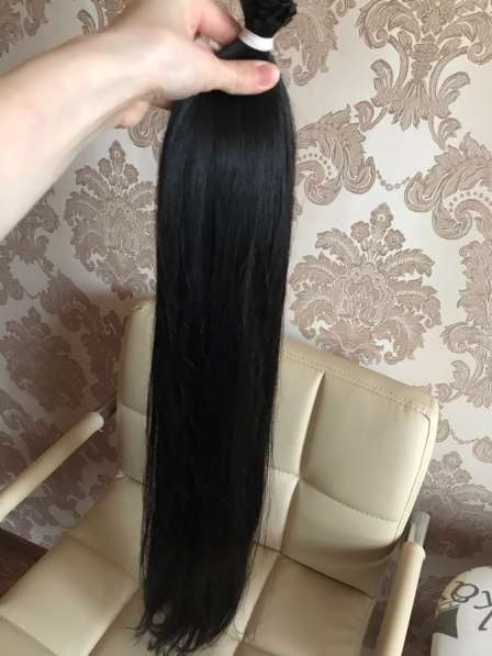 Волосы для наращивания в Каспийске