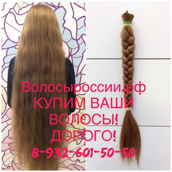 Покупаем волосы в Ярославле дороже всех! в Ярославле фото 3