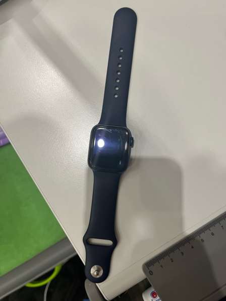 Apple watch6
