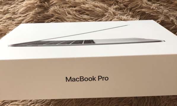 MacBook Pro 13