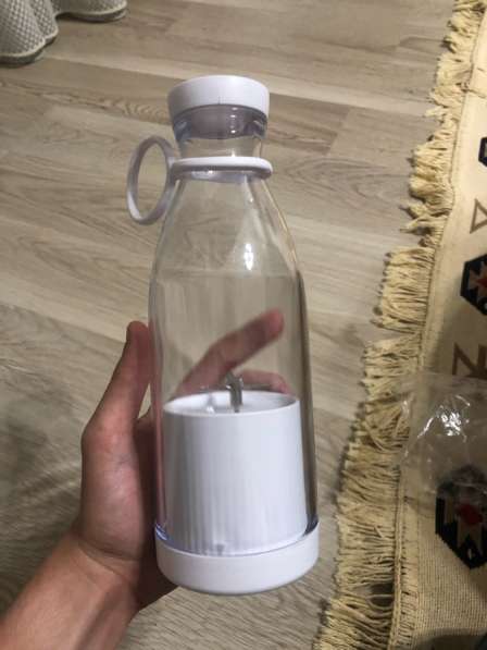 Портативный блендер (Mini Juice) Оптом/Розница