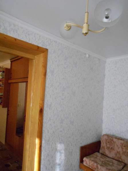 Продам 2 смежные комнаты 22 кв. м. в общежитии ул. Луговая в Оренбурге фото 4