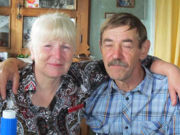 Валентин Николаевич, 84 года, хочет найти новых друзей