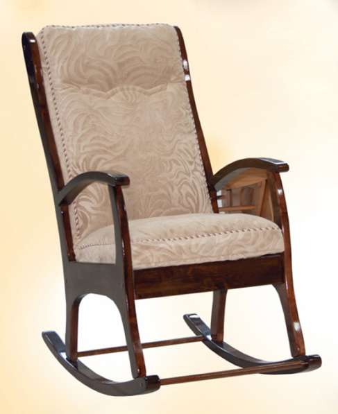 Кресло-качалка «Версаль 2»