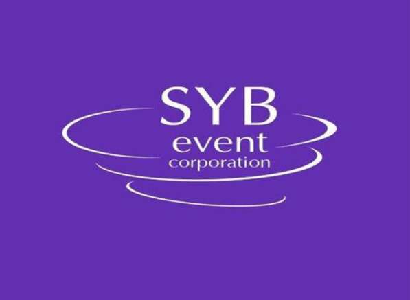 SYB Event Corporation в фото 7