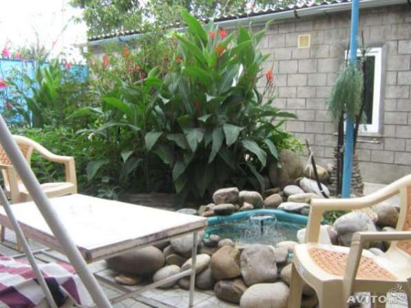 Сдаю дом посуточно в Краснодаре фото 9