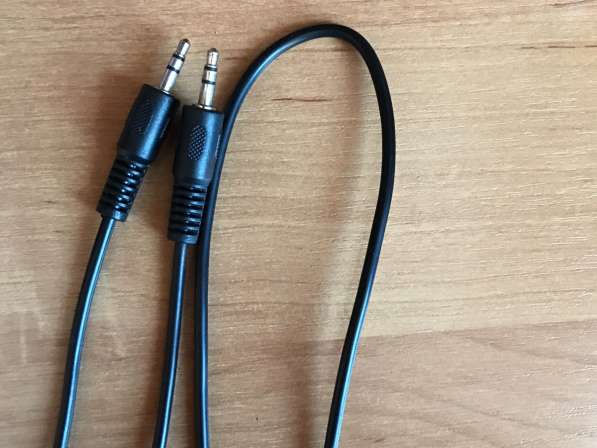 USB провода для андройдов и Aux в Твери