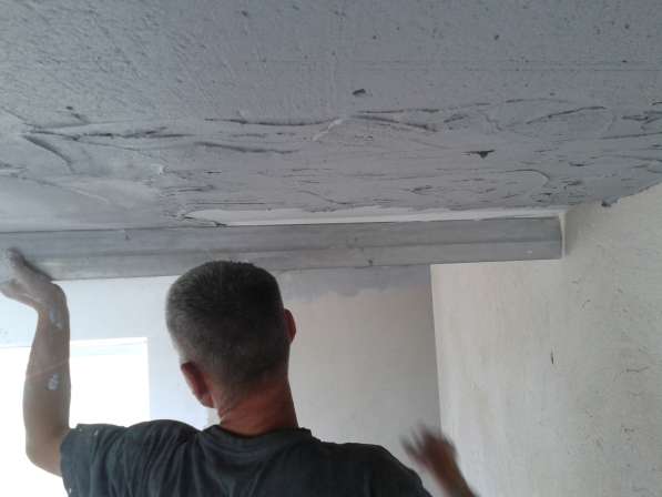 Ремонт квартир, офисов, домов в фото 7