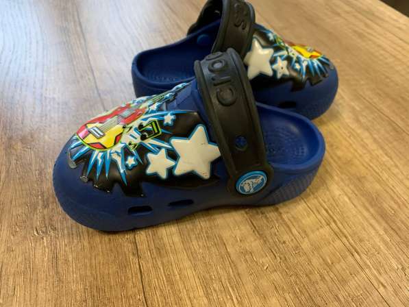 Crocs детские в Москве