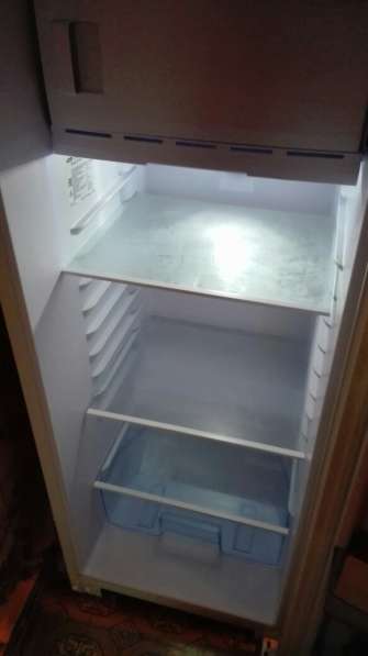 Холодильник «Бирюса», 2016г в Верхней Пышмы