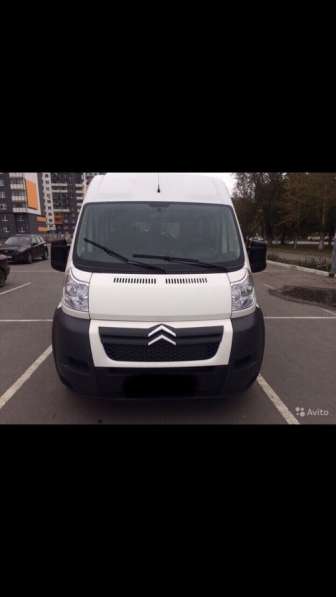 Citroen Jumper