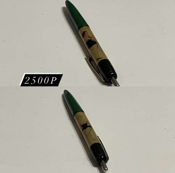 Ручка с раздевающейся девушкой СССР в Москве фото 7