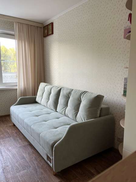 Новый диван в Новосибирске фото 3