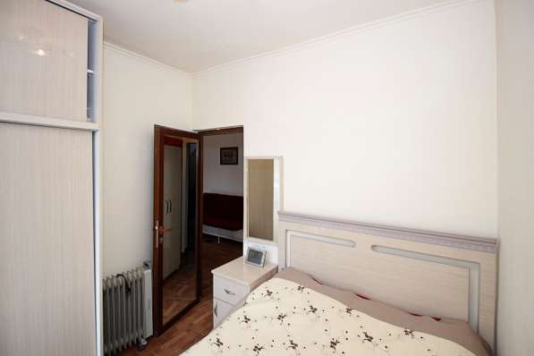Комфортная квартира. Comfortable apartment в фото 20