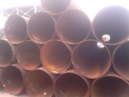 Весь сортамент труб в наличии в Санкт-Петербурге