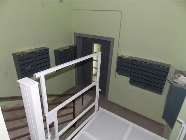 Продам двухкомнатную квартиру в Тверь.Жилая площадь 66,60 кв.м.Этаж 12.Есть Балкон. в Твери фото 24