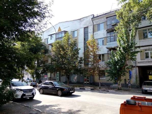 Продажа помещения свободного назначения в центре Саратова в Саратове фото 4