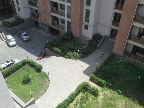 Продается квартира в престижном районе города Тбилиси!! в фото 9