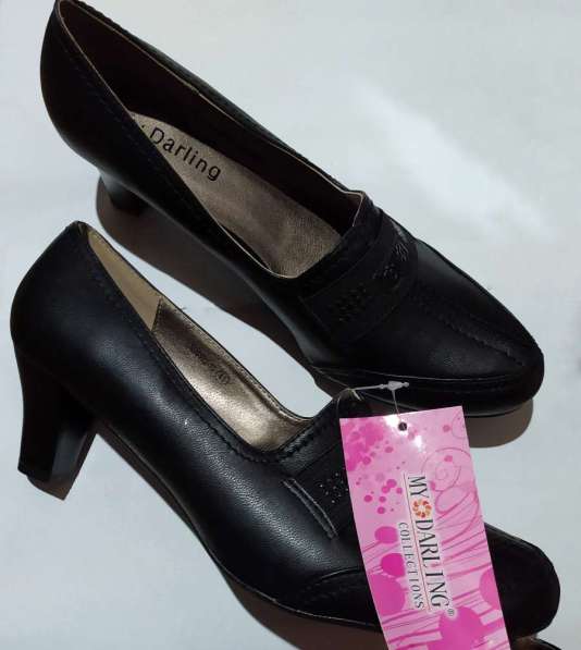 Новая женская обувь (10 пар) 35-41 размер в Павлове фото 10