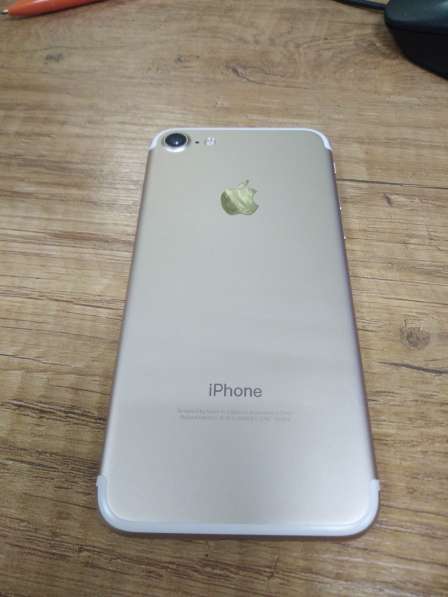 Apple iPhone 7 32GB в Ростове-на-Дону