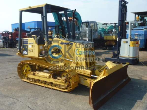 Аренда спецтехники и услуг, напрямую без посредников в Коломне фото 10