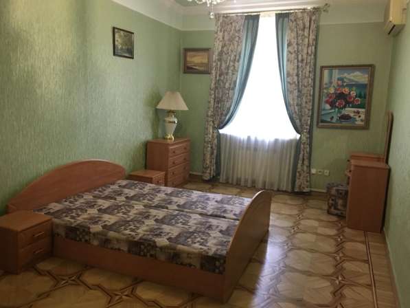 Продам шикарная квартира в шикарном доме на бульваре Ленина в Симферополе фото 9