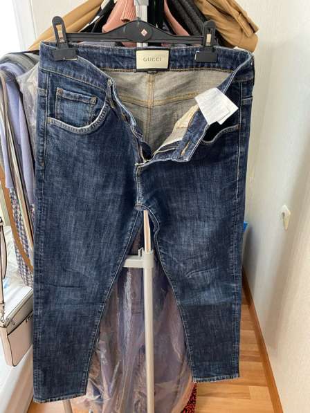 Мужские джинсы в Сочи фото 7