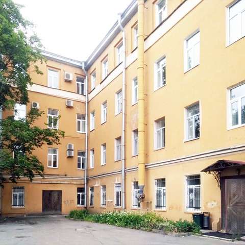 Отдельно стоящее здание 2270 кв. м на улице Калинина сдается в Санкт-Петербурге фото 6
