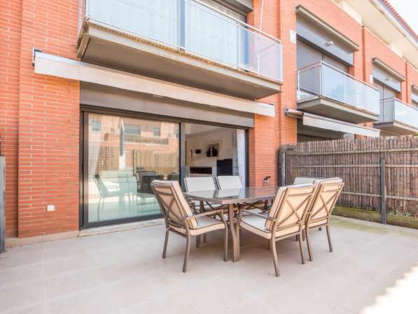 Таунхаус в Испании в Москве фото 8